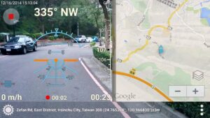 3D Compass Plus 5.66 (nodpi) (Android 7.0+)