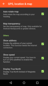 3D Compass Plus 5.66 (nodpi) (Android 7.0+)