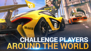 Asphalt 8 - Car Racing Game 1.4.0l