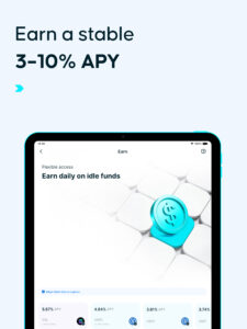 Bitget Wallet: Crypto, Bitcoin 8.13.0 Bitget Wallet: Crypto, Bitcoin 8.13.0