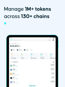 Bitget Wallet: Crypto, Bitcoin 8.13.0 Bitget Wallet: Crypto, Bitcoin 8.13.0