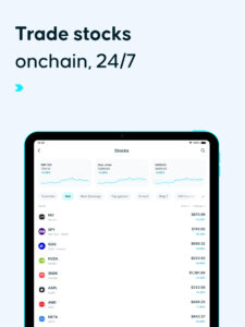 Bitget Wallet: Crypto, Bitcoin 8.13.0 Bitget Wallet: Crypto, Bitcoin 8.13.0