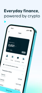 Bitget Wallet: Crypto, Bitcoin 8.13.0 Bitget Wallet: Crypto, Bitcoin 8.13.0