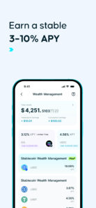 Bitget Wallet: Crypto, Bitcoin 8.13.0 Bitget Wallet: Crypto, Bitcoin 8.13.0