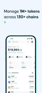 Bitget Wallet: Crypto, Bitcoin 8.13.0 Bitget Wallet: Crypto, Bitcoin 8.13.0