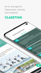 Classting - Class management 7.24.2 Classting - Class management 7.24.2