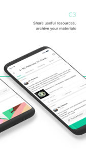 Classting - Class management 7.24.2 Classting - Class management 7.24.2