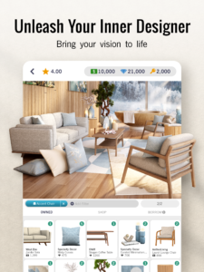 Design Home™: House Makeover 1.111.070