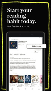 Everand: Audiobooks & Ebooks 16.2 Everand: Audiobooks & Ebooks 16.2