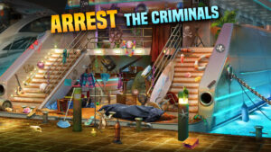 Homicide Squad: New York Cases 2.36.6900