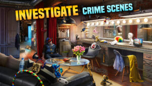 Homicide Squad: New York Cases 2.36.6900