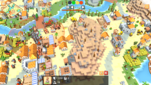 RTS Siege Up! - Medieval War 1.3.43r1