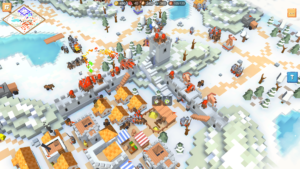 RTS Siege Up! - Medieval War 1.3.43r1