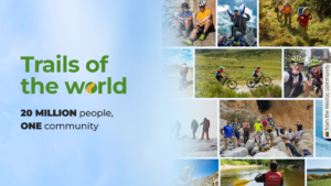 Wikiloc - Trails of the World 3.60.22