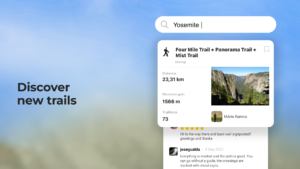 Wikiloc - Trails of the World 3.60.22