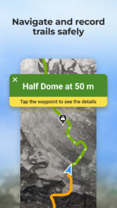 Wikiloc - Trails of the World 3.60.22