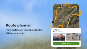 Wikiloc - Trails of the World 3.60.22