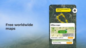 Wikiloc - Trails of the World 3.60.22