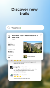 Wikiloc - Trails of the World 3.60.22