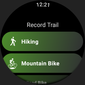 Wikiloc - Trails of the World 3.60.22