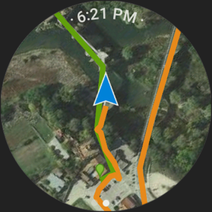 Wikiloc - Trails of the World 3.60.22