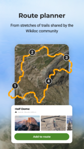 Wikiloc - Trails of the World 3.60.22