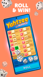 Yahtzee® With Buddies Dice Fun 8.16.1 Yahtzee® With Buddies Dice Fun 8.16.1