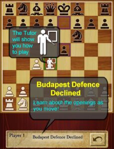 Chess 3.71 Chess 3.71