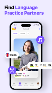 HelloTalk - Learn Languages 3.0.1