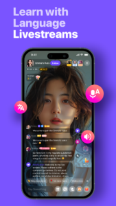 HelloTalk - Learn Languages 3.0.1