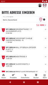 KFC 8.2.1 (noarch) (nodpi) (Android 4.1+) KFC 8.2.1 (noarch) (nodpi) (Android 4.1+)