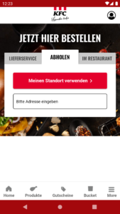 KFC 8.2.1 (noarch) (nodpi) (Android 4.1+) KFC 8.2.1 (noarch) (nodpi) (Android 4.1+)