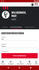 KFC 8.2.1 (noarch) (nodpi) (Android 4.1+) KFC 8.2.1 (noarch) (nodpi) (Android 4.1+)