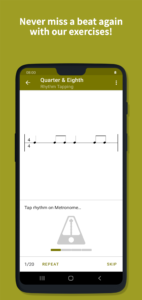 Perfect Ear: Music & Rhythm 3.9.69 Perfect Ear: Music & Rhythm 3.9.69