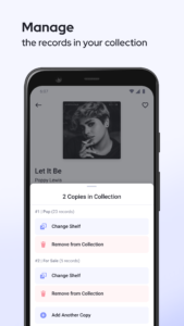 Record Scanner for Vinyl & CD 1.8.4 Record Scanner for Vinyl & CD 1.8.4