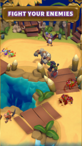 Warcraft Rumble 15.52.0 Warcraft Rumble 15.52.0