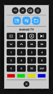 Zank Remote - Android, Fire TV (Amazon Appstore version) 20.0.10 (Android 6.0+) Zank Remote - Android, Fire TV (Amazon Appstore version) 20.0.10 (Android 6.0+)