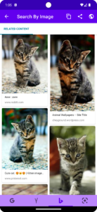 Search By Image 8.6.0 (noarch) (nodpi) (Android 5.0+) Search By Image 8.6.0 (noarch) (nodpi) (Android 5.0+)