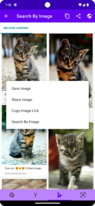 Search By Image 8.6.0 (noarch) (nodpi) (Android 5.0+) Search By Image 8.6.0 (noarch) (nodpi) (Android 5.0+)