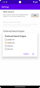 Search By Image 8.6.0 (noarch) (nodpi) (Android 5.0+) Search By Image 8.6.0 (noarch) (nodpi) (Android 5.0+)