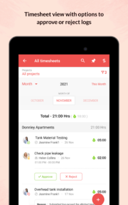 Zoho Projects 3.10.16