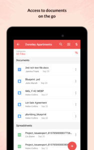 Zoho Projects 3.10.16