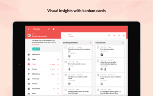 Zoho Projects 3.9.22 Zoho Projects 3.9.22