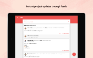 Zoho Projects 3.9.22 Zoho Projects 3.9.22