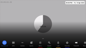 iMPlayer TV IPTV Player 4.1.6