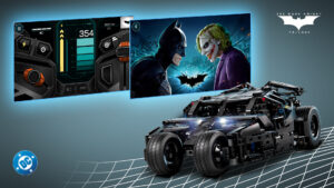LEGO® TECHNIC™ CONTROL+ 1.10.0 LEGO® TECHNIC™ CONTROL+ 1.10.0