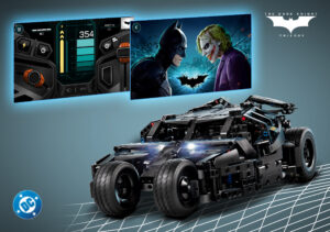 LEGO® TECHNIC™ CONTROL+ 1.10.0 LEGO® TECHNIC™ CONTROL+ 1.10.0