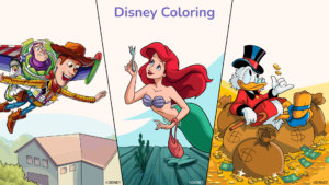 Happy Color®: Color by Number 2.24.1