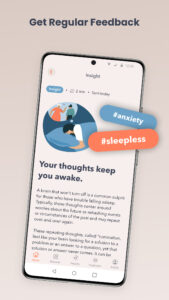 MindDoc: Mental Health Support 4.18.31