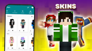 Mods, maps skins for Minecraft 1.2.24 Mods, maps skins for Minecraft 1.2.24